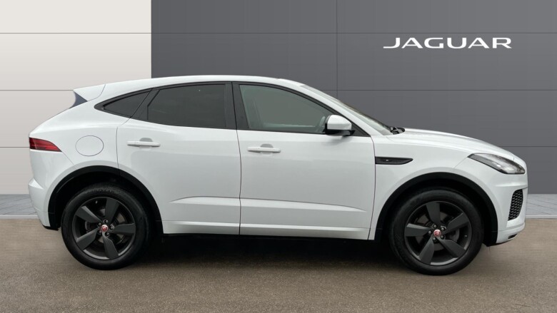Jaguar E-Pace 2.0d Chequered Flag Edition 5dr Auto Diesel Estate